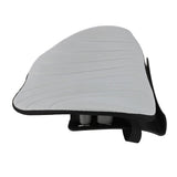 Lumbar Support Pillow Memory Foam Comfortable Pressure Relief Office Chair Back Support Pillow for Home Sofa Car Wheelchair