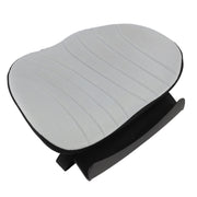Lumbar Support Pillow Memory Foam Comfortable Pressure Relief Office Chair Back Support Pillow for Home Sofa Car Wheelchair