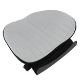 Lumbar Support Pillow Memory Foam Comfortable Pressure Relief Office Chair Back Support Pillow for Home Sofa Car Wheelchair