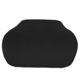 Ergonomic Back Cushion Comfortable Pressure Relief Lumbar Support Pillow for Office Chairs Car Seats Sofas Wheelchairs