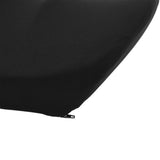 Ergonomic Back Cushion Comfortable Pressure Relief Lumbar Support Pillow for Office Chairs Car Seats Sofas Wheelchairs In Australia - Darrahopens