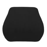 Ergonomic Back Cushion Comfortable Pressure Relief Lumbar Support Pillow for Office Chairs Car Seats Sofas Wheelchairs