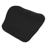Ergonomic Back Cushion Comfortable Pressure Relief Lumbar Support Pillow for Office Chairs Car Seats Sofas Wheelchairs