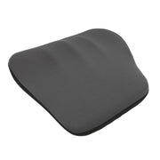 Lumbar Support Pillow Memory Foam Back Support Seat Cushion Ergonomic Pressure Relief Chair Back Rest for Office Car Home Sofa In Australia - Darrahopens