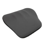 Lumbar Support Pillow Memory Foam Back Support Seat Cushion Ergonomic Pressure Relief Chair Back Rest for Office Car Home Sofa In Australia - Darrahopens