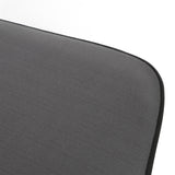 Lumbar Support Pillow Memory Foam Back Support Seat Cushion Ergonomic Pressure Relief Chair Back Rest for Office Car Home Sofa In Australia - Darrahopens