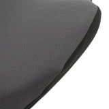 Lumbar Support Pillow Memory Foam Back Support Seat Cushion Ergonomic Pressure Relief Chair Back Rest for Office Car Home Sofa In Australia - Darrahopens