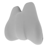 Ergonomic Back Cushion Pressure Relief Reduce Soreness Comfortable Lumbar Support Pillow for Office Chair Car In Australia - Darrahopens