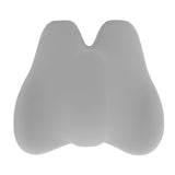 Ergonomic Back Cushion Pressure Relief Reduce Soreness Comfortable Lumbar Support Pillow for Office Chair Car In Australia - Darrahopens