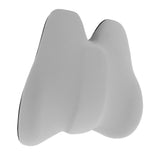 Ergonomic Back Cushion Pressure Relief Reduce Soreness Comfortable Lumbar Support Pillow for Office Chair Car
