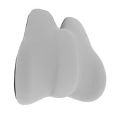 Ergonomic Back Cushion Pressure Relief Reduce Soreness Comfortable Lumbar Support Pillow for Office Chair Car