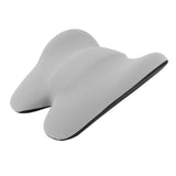 Ergonomic Back Cushion Pressure Relief Reduce Soreness Comfortable Lumbar Support Pillow for Office Chair Car
