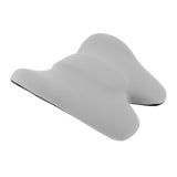 Ergonomic Back Cushion Pressure Relief Reduce Soreness Comfortable Lumbar Support Pillow for Office Chair Car
