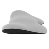 Ergonomic Back Cushion Pressure Relief Reduce Soreness Comfortable Lumbar Support Pillow for Office Chair Car