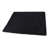 Heated Blanket Water Proof Rapid Heating Comfortable Fleece Portable Heated Mat for Camping Picnic 180x150cm/70.87x59.06in