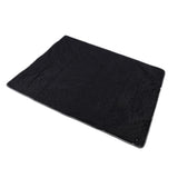 Heated Blanket Water Proof Rapid Heating Comfortable Fleece Portable Heated Mat for Camping Picnic 180x150cm/70.87x59.06in