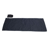 Warm Up Blanket Polyester Fiber USB Multifunctional Warm Heater Blanket for Home and Office Type 1 In Australia - Darrahopens