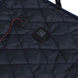 Warm Up Blanket Polyester Fiber USB Multifunctional Warm Heater Blanket for Home and Office Type 1