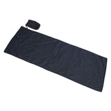 Warm Up Blanket Polyester Fiber USB Multifunctional Warm Heater Blanket for Home and Office Type 1