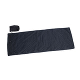 Warm Up Blanket Polyester Fiber USB Multifunctional Warm Heater Blanket for Home and Office Type 1