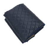 Warm Up Blanket Polyester Fiber USB Multifunctional Warm Heater Blanket for Home and Office Type 1