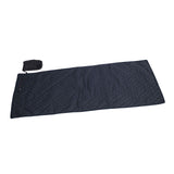 Warm Up Blanket Polyester Fiber USB Multifunctional Warm Heater Blanket for Home and Office Type 1