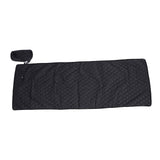Warm Up Blanket Polyester Fiber USB Multifunctional Warm Heater Blanket for Home and Office Type 2 In Australia - Darrahopens