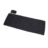 Warm Up Blanket Polyester Fiber USB Multifunctional Warm Heater Blanket for Home and Office Type 2