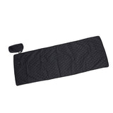 Warm Up Blanket Polyester Fiber USB Multifunctional Warm Heater Blanket for Home and Office Type 2