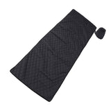 Warm Up Blanket Polyester Fiber USB Multifunctional Warm Heater Blanket for Home and Office Type 2