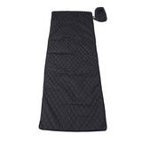 Warm Up Blanket Polyester Fiber USB Multifunctional Warm Heater Blanket for Home and Office Type 2