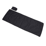 Warm Up Blanket Polyester Fiber USB Multifunctional Warm Heater Blanket for Home and Office Type 2