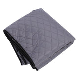 Warm Up Blanket Polyester Fiber USB Multifunctional Warm Heater Blanket for Home and Office Type 2