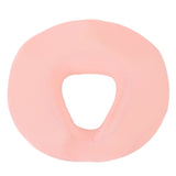 Donut Seat Cushion Office Desk Chair Memory Foam Cushion for Tailbone Stress Relief Postpartum Pregnancy Pink