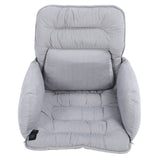 Graphene Heated Seat Cushion 24-36W 3 Levels Heating Up to 65°C 3 Second Quick Heating Seat Pad Safe Washable In Australia - Darrahopens