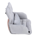Graphene Heated Seat Cushion 24-36W 3 Levels Heating Up to 65°C 3 Second Quick Heating Seat Pad Safe Washable In Australia - Darrahopens