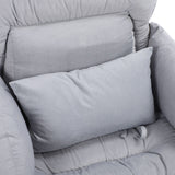 Graphene Heated Seat Cushion 24-36W 3 Levels Heating Up to 65°C 3 Second Quick Heating Seat Pad Safe Washable In Australia - Darrahopens