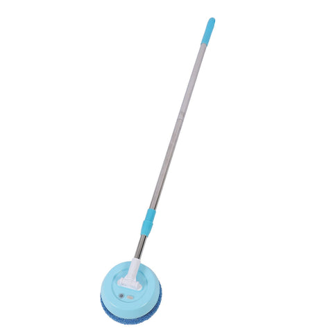 Cordless Electric Mop Powerful Effortless Use Flexible Head Cordless Mop for Floor Window Ceiling Style 1 In Australia - Darrahopens