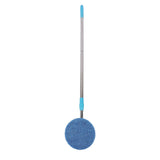 Cordless Electric Mop Powerful Effortless Use Flexible Head Cordless Mop for Floor Window Ceiling Style 1 In Australia - Darrahopens