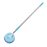 Cordless Electric Mop Powerful Effortless Use Flexible Head Cordless Mop for Floor Window Ceiling Style 1