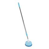 Cordless Electric Mop Powerful Effortless Use Flexible Head Cordless Mop for Floor Window Ceiling Style 1
