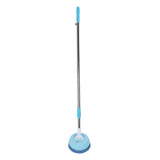 Cordless Electric Mop Powerful Effortless Use Flexible Head Cordless Mop for Floor Window Ceiling Style 1