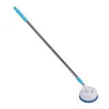 Cordless Electric Mop Powerful Effortless Use Flexible Head Cordless Mop for Floor Window Ceiling Style 2