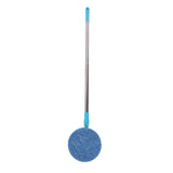 Cordless Electric Mop Powerful Effortless Use Flexible Head Cordless Mop for Floor Window Ceiling Style 2