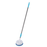Cordless Electric Mop Powerful Effortless Use Flexible Head Cordless Mop for Floor Window Ceiling Style 2