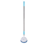 Cordless Electric Mop Powerful Effortless Use Flexible Head Cordless Mop for Floor Window Ceiling Style 2