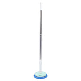 Electric Car Cleaning Brush Rotating Car Wash Brush Mop Cleaning Tool Telescopic Handle Soft Bristles for Home Car Use Glass Tile Floor Green In Australia - Darrahopens