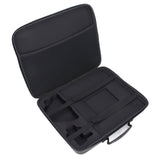 Satellite Hard Carrying Case EVA Multi Compartment Satellite Dish Storage Bag for Outdoor Travel RV In Australia - Darrahopens