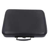 Satellite Hard Carrying Case EVA Multi Compartment Satellite Dish Storage Bag for Outdoor Travel RV In Australia - Darrahopens