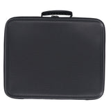 Satellite Hard Carrying Case EVA Multi Compartment Satellite Dish Storage Bag for Outdoor Travel RV
